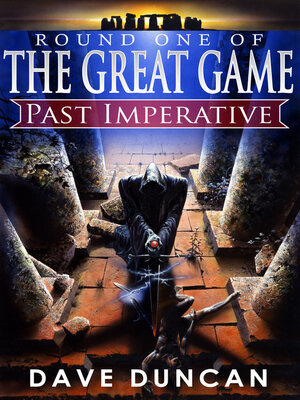 cover image of Past Imperative